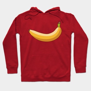 Banana Hoodie